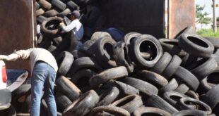 Prefeitura de Belford Roxo reforça medidas preventivas junto aos moradores contra o mosquito Aedes aegypti