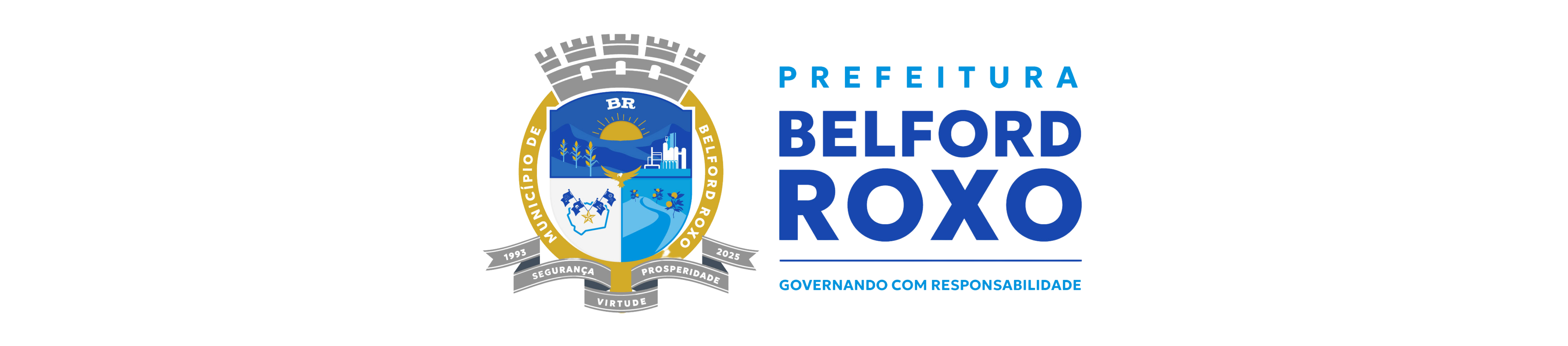 Prefeitura Municipal de Belford Roxo