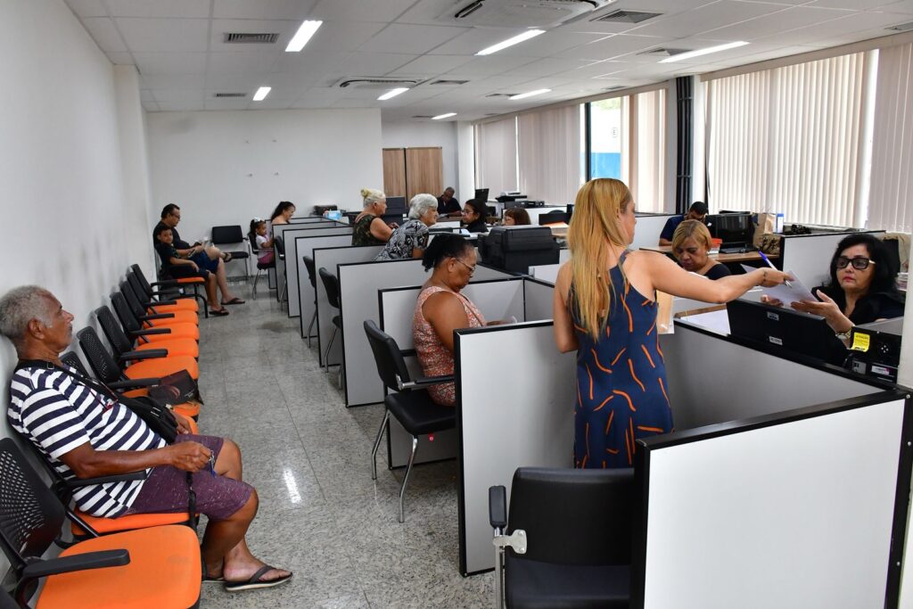 Prefeitura de Belford Roxo concede 5% de desconto na cota única do IPTU até 10 de março