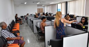 Prefeitura de Belford Roxo concede 5% de desconto na cota única do IPTU até 10 de março