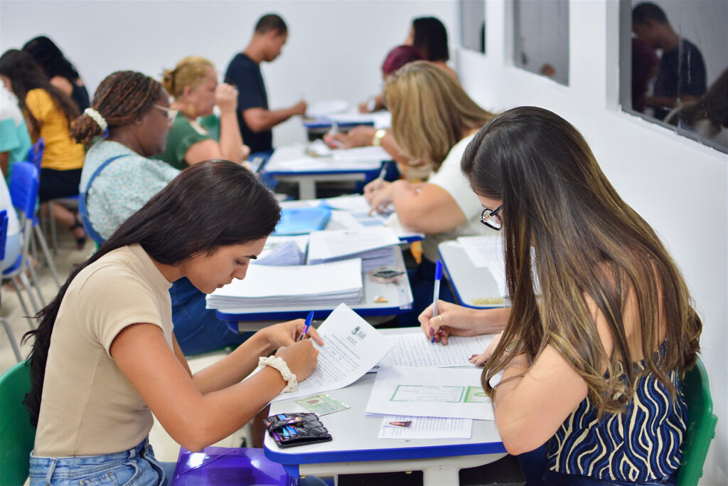 Prefeitura de Belford Roxo inicia convocação de candidatos reservas aprovados no Processo Seletivo da Educação