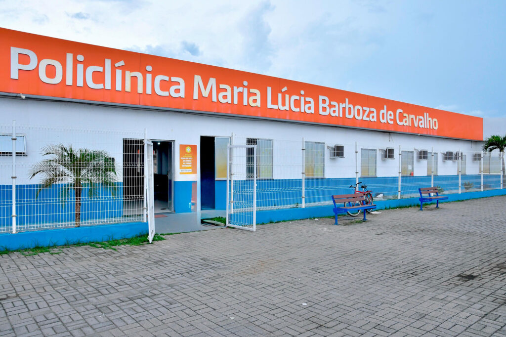 Secretaria de Saúde de Belford Roxo conta com Polo em Atenção às Pessoas Ostomizadas
