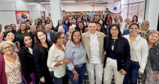 Belford Roxo encerra semana de Pré-Conferências de Assistência Social