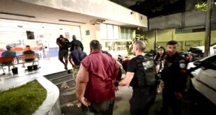 Operação da PM e Prefeitura prende quadrilha de clonagem de veículos e apreende carros e motos em Santa Tereza