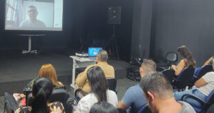 Capacitação sobre o SUAS reúne servidores da Assistência Social em Belford Roxo