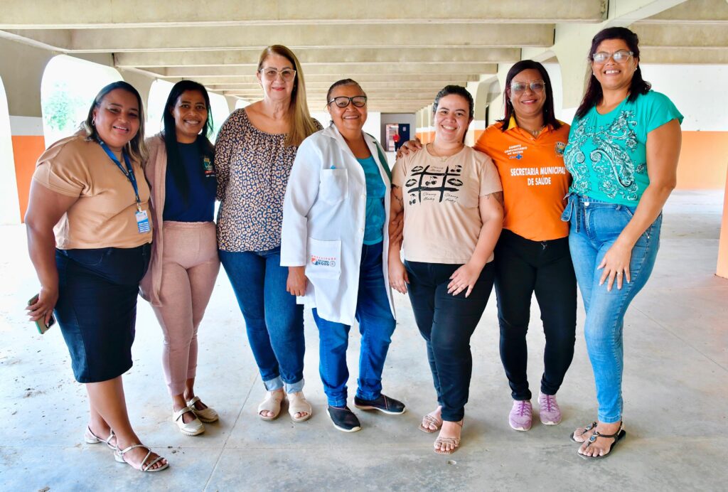Belford Roxo vacina alunos nas escolas municipais