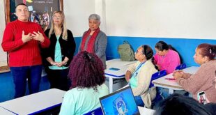 Belford Roxo: Secretarias de Assistência Social e de Educação fazem parceria para combater trabalho infantil