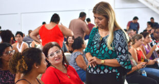 Secretaria de Educação está com as inscrições abertas para o programa ‘Belford Roxo Alfabetizado’