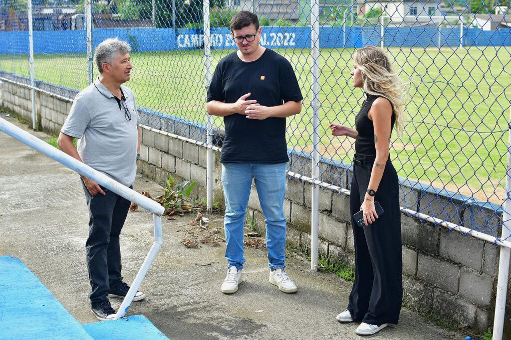 Ônibus castramóvel do governo estadual estará no Barro Vermelho no dia 10 de fevereiro