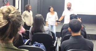Assistência social cria projeto de cinema para jovens em cumprimento de medidas socioeducativas