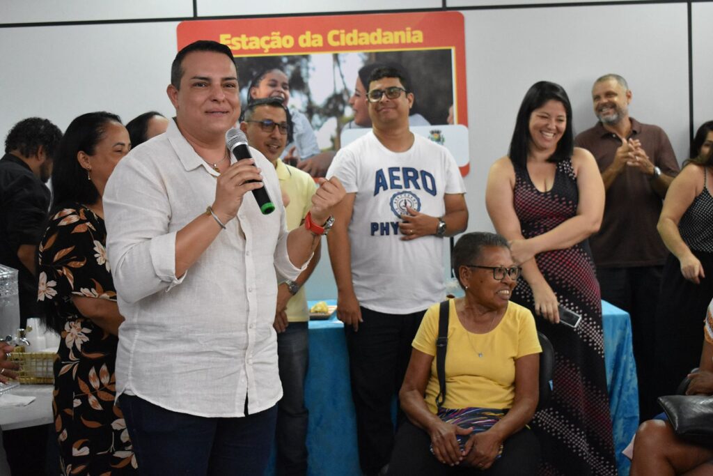 Secretaria de Assistência Social promove encontro para ouvir usuários dos serviços socioassistenciais