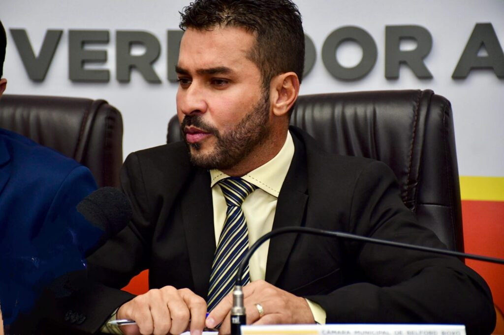 Presidente da Câmara elogia primeiros dias da administração do prefeito Marcio Canella