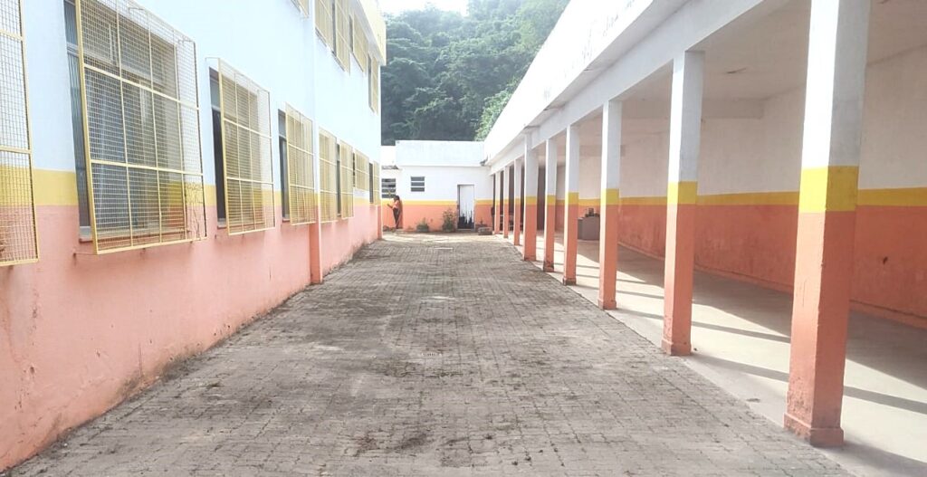 Bairros recebem mais um mutirão de limpeza da Prefeitura de Belford Roxo