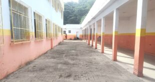 Bairros recebem mais um mutirão de limpeza da Prefeitura de Belford Roxo