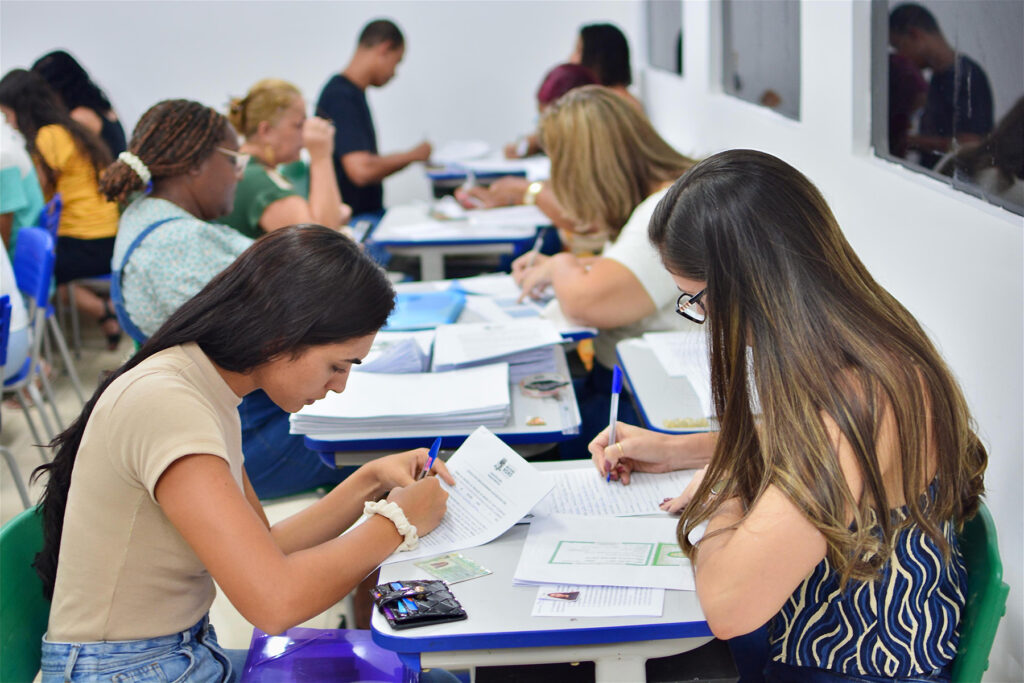Prefeitura de Belford Roxo inicia convocação de candidatos reservas aprovados no Processo Seletivo da Educação