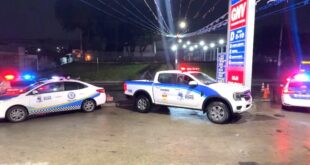 Prefeito Canella lança Patrulha da Madrugada para combater assaltos aos moradores na saída para o trabalho