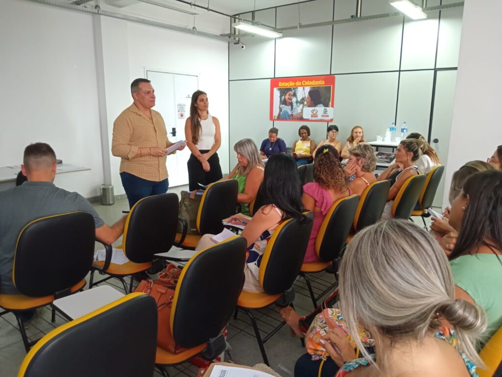 Belford Roxo: cartilha é instrumento para combater o sub-registro de nascimento