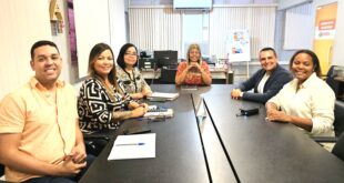 Belford Roxo se mobiliza contra o trabalho infantil com ações nas escolas e seminário para profissionais da Prefeitura