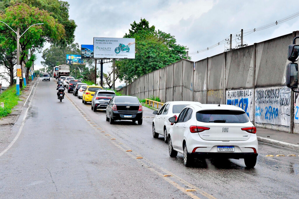 Belford Roxo ganhará novo viaduto que ligará o município ao bairro BNH