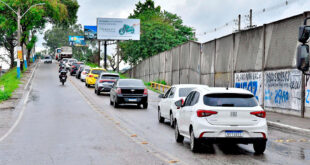 Belford Roxo ganhará novo viaduto que ligará o município ao bairro BNH