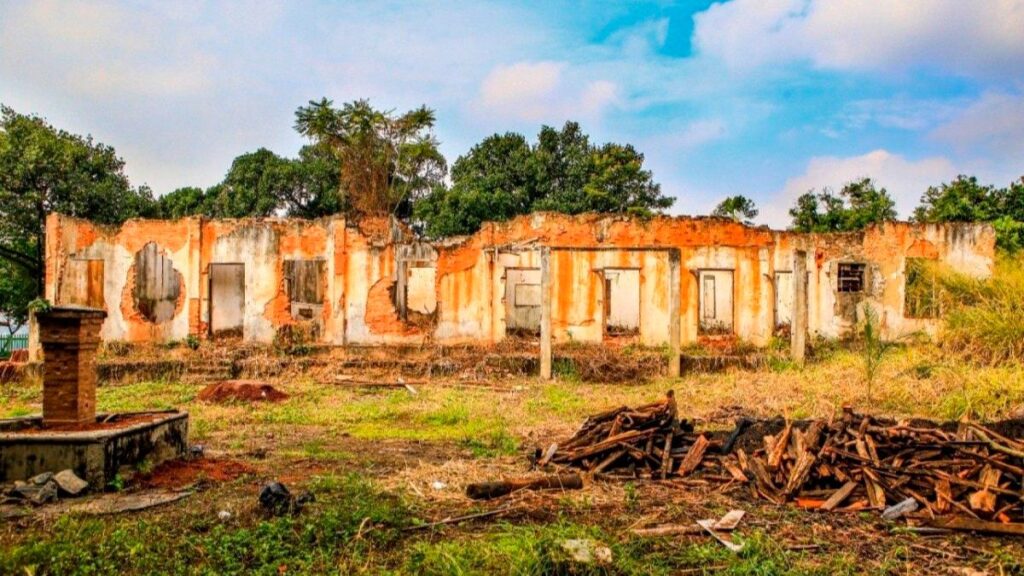 Belford Roxo anuncia criação de APA com Parque Natural