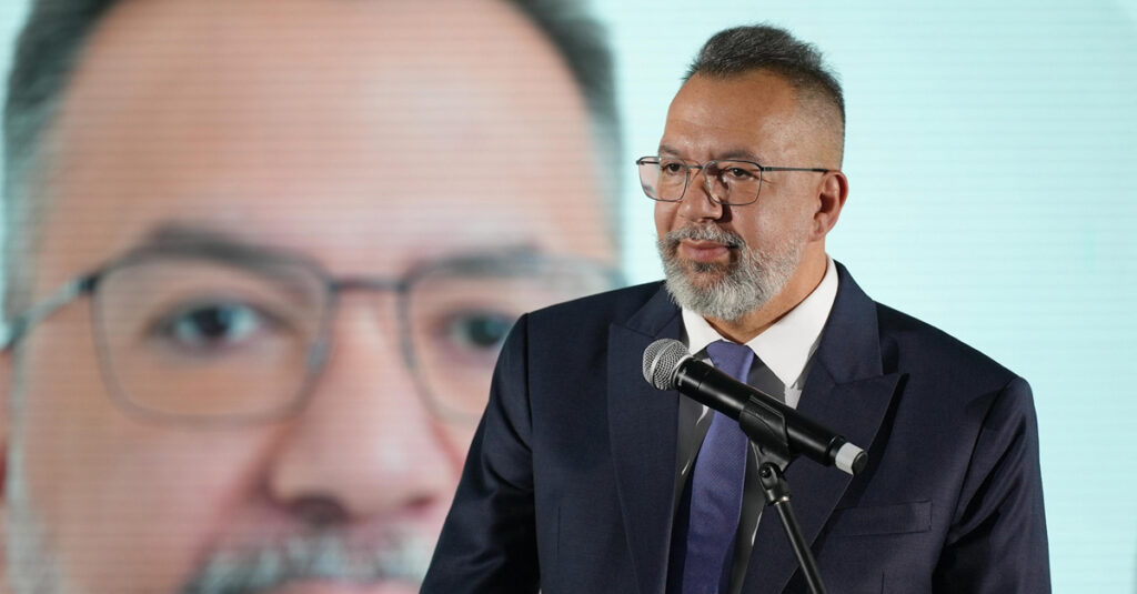 Márcio Canella toma posse como Prefeito de Belford Roxo e promete ações imediatas para a cidade