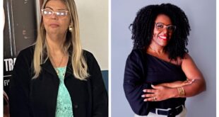 Professora de Belford Roxo é coautora de livro que será relançado na Bienal