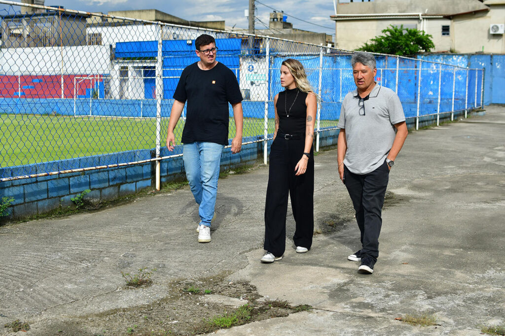 Ônibus castramóvel do governo estadual estará no Barro Vermelho no dia 10 de fevereiro