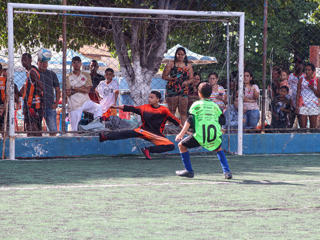 Itaipu vence o PSV e é o primeiro campeão da Copa Verde em Belford Roxo