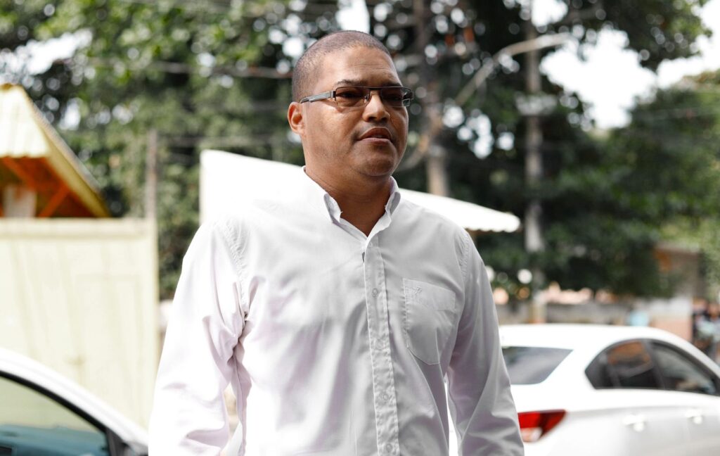 Prefeitura de Belford Roxo realiza trabalho preventivo de combate ao Aedes aegypti com carros fumacês