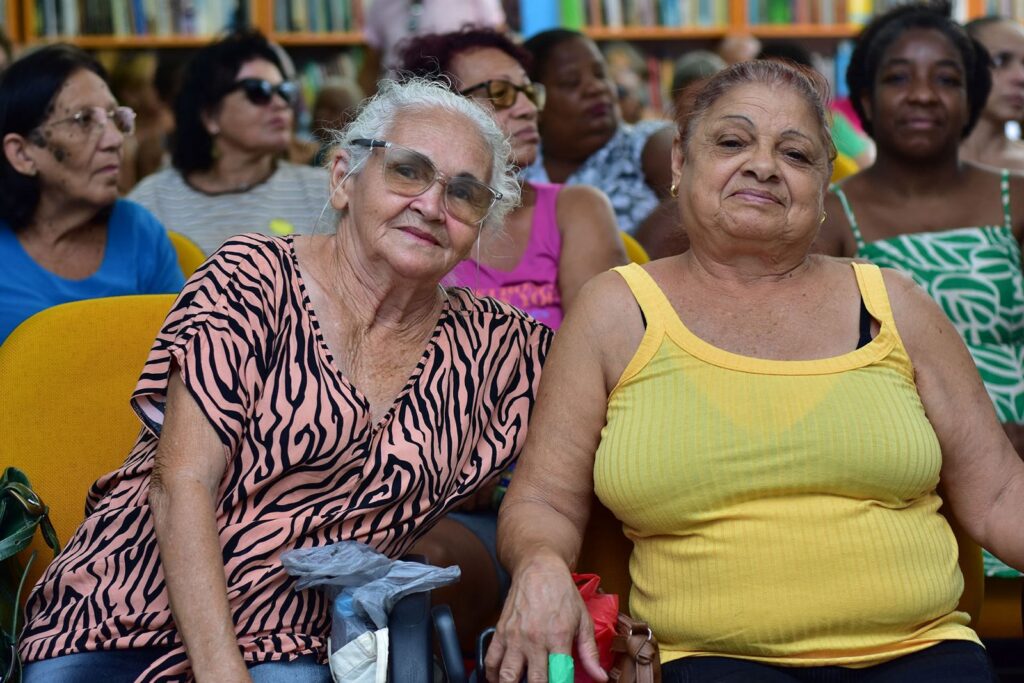 Secretaria de Assistência Social promove encontro para ouvir usuários dos serviços socioassistenciais
