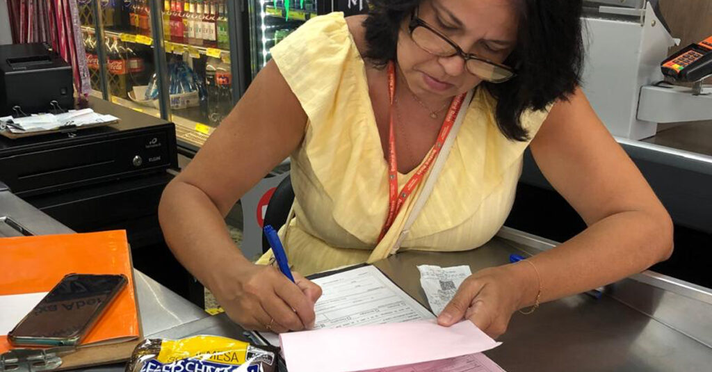 Belford Roxo retoma participação no Programa de Monitoramento de Alimentos