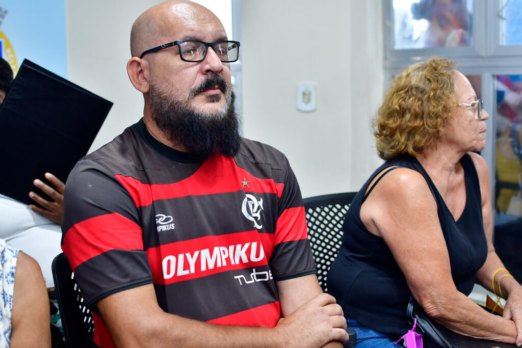 Fim das filas da madrugada na Clínica da Mulher em Belford Roxo