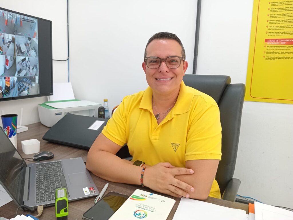 Prefeitura de Belford Roxo divulga contemplados do Cartão Recomeçar