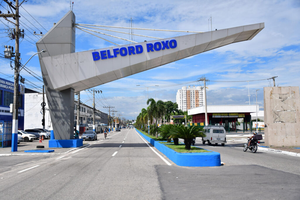 Prefeitura de Belford Roxo abre inscrições para mais de cinco mil vagas na Educação