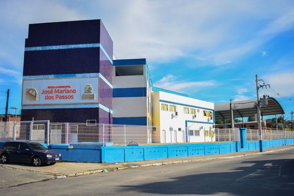 Alunos da rede municipal de Belford Roxo retornam às aulas na próxima segunda-feira