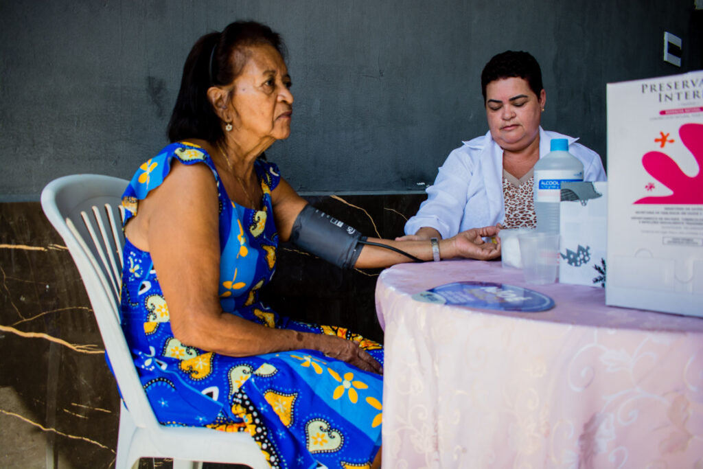 Coordenadoria de Zoonoses de Belford Roxo promove evento comemorativo ao Dia Internacional da Mulher