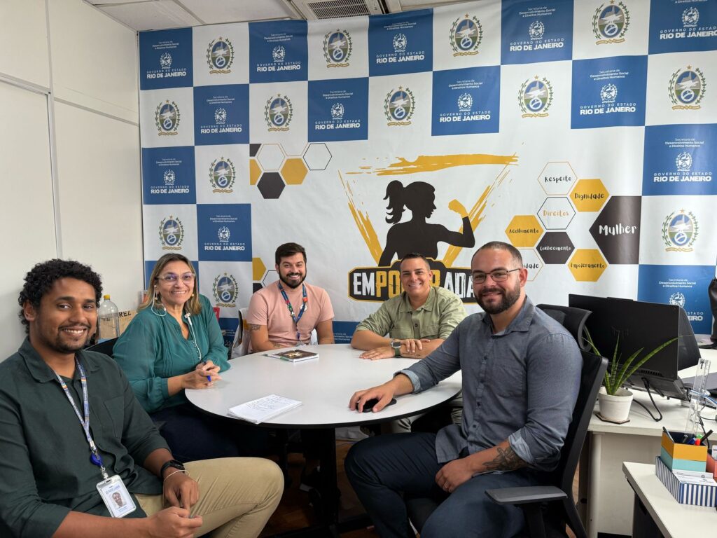 Belford Roxo alinha detalhes para inauguração de polo do Programa Empoderadas