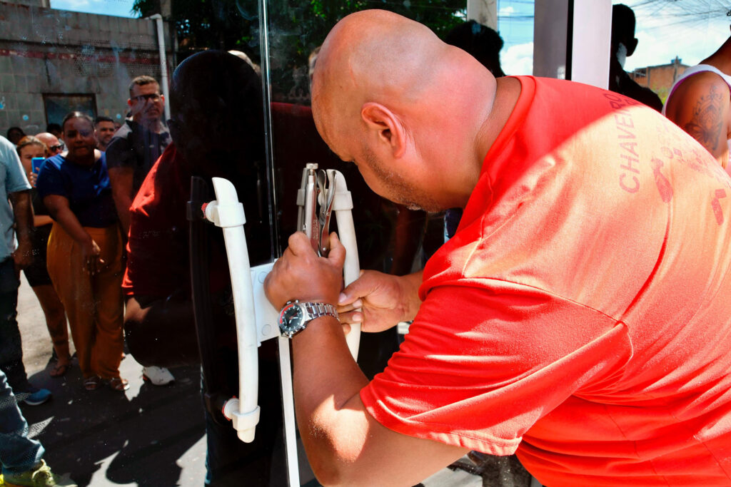 Prefeitura de Belford Roxo desapropria sede do Republicanos onde funcionava a Clínica Tamoio