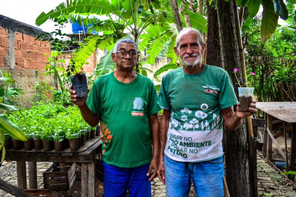 Belford Roxo inicia no dia 2 de junho as comemorações do ‘Mês de Ambiente’