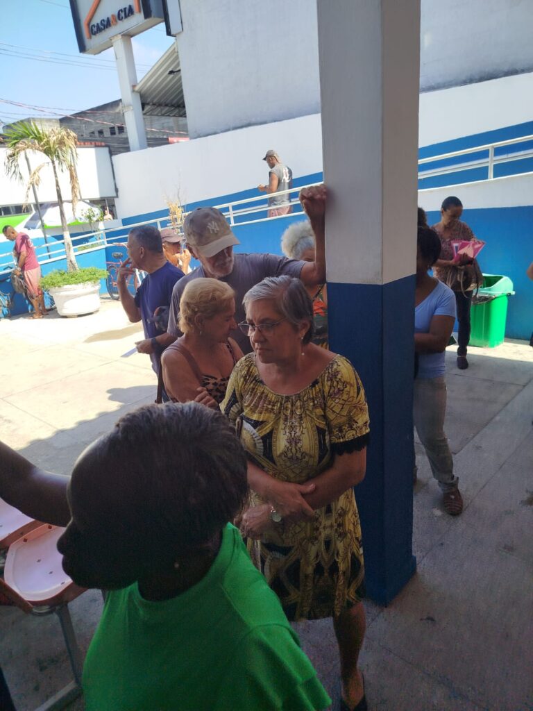 Prefeitura de Belford Roxo inicia imunização contra gripe influenza