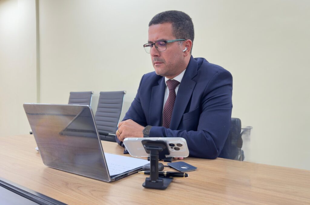 Fórum de debate promovido pela Procuradoria-Geral discute assédio moral nas relações de trabalho