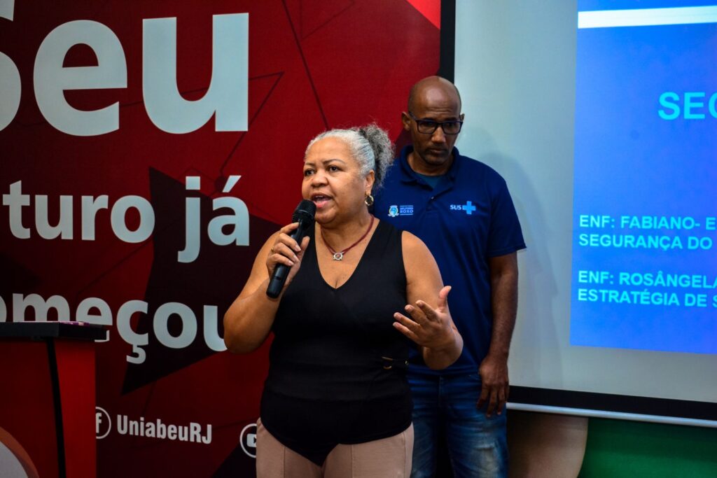 Secretaria de Saúde de Belford Roxo promove Curso de Capacitação para os Administradores das Unidades de Saúde