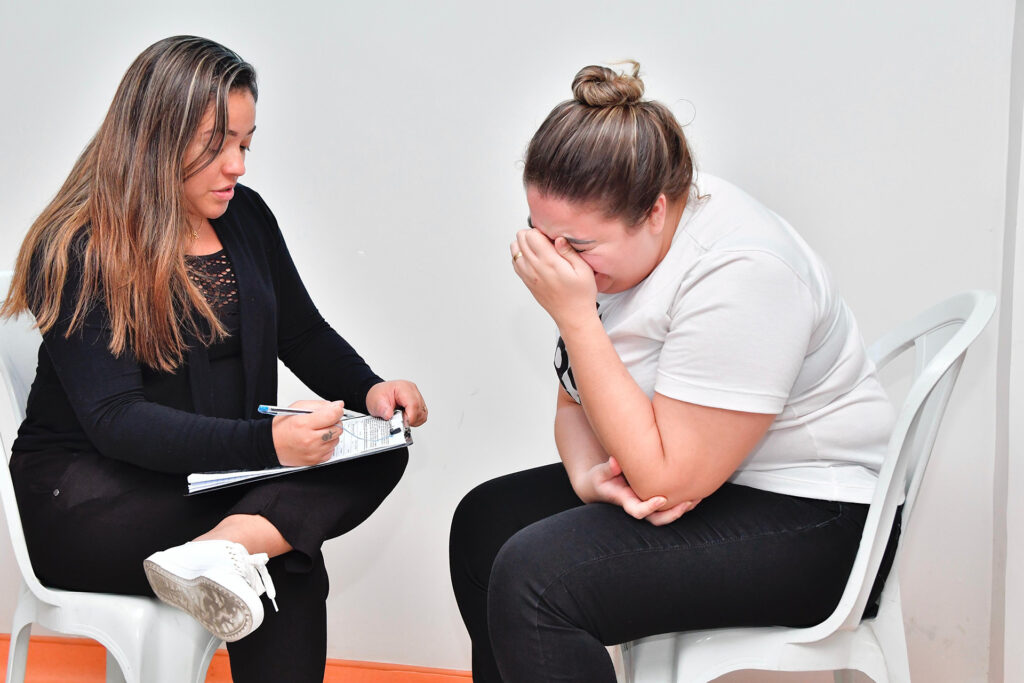 Secretaria de Saúde promove capacitação de Atenção à Saúde do Trabalhador para profissionais da UPA Bom Pastor