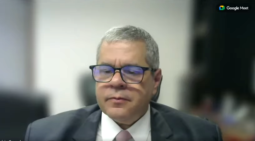 Fórum de debate promovido pela Procuradoria-Geral discute assédio moral nas relações de trabalho