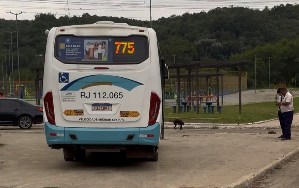 Prefeito Márcio Canella anuncia retorno da linha de ônibus Miguel Couto x Nova Aurora