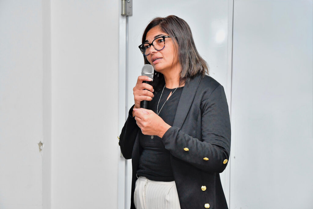 Belford Roxo encerra semana de Pré-Conferências de Assistência Social