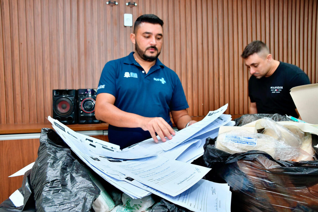 Prefeitura de Belford Roxo desapropria sede do Republicanos onde funcionava a Clínica Tamoio