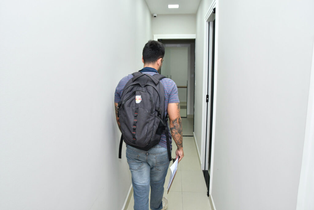 Prefeitura de Belford Roxo desapropria sede do Republicanos onde funcionava a Clínica Tamoio