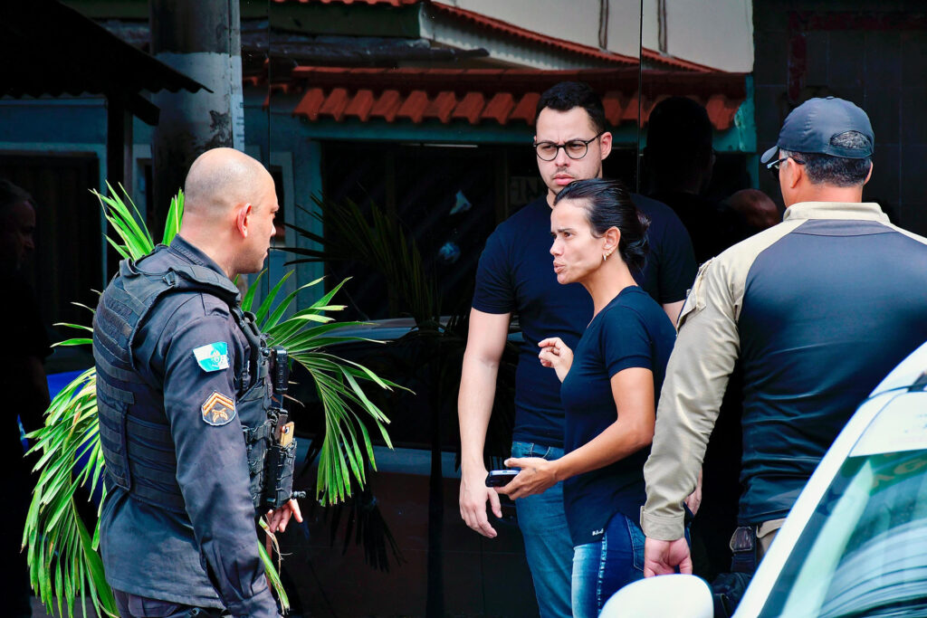 Prefeitura de Belford Roxo desapropria sede do Republicanos onde funcionava a Clínica Tamoio